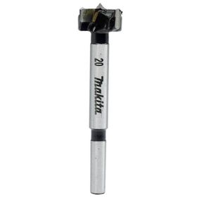 Makita D - 71118 20 x 77 mm Taş Menteşe Tip Freze Bıçağı