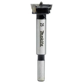 Makita D-71124 Taş Menteşe Tip 25x77 mm Freze Bıçağı