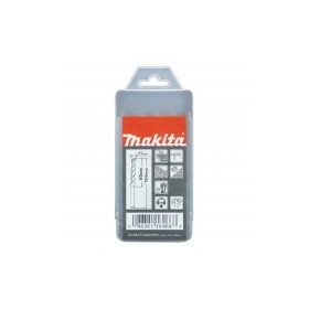 Makita D20719 5 Parça Beton Matkap Uç Seti