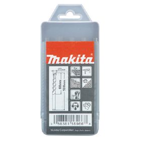 Makita D20719 5 Parça Beton Matkap Uç Seti