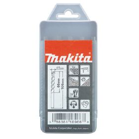 Makita D20719 5 Parça Beton Matkap Uç Seti