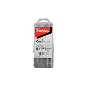 Makita D30477 5 Parça Fayans Matkap Uç Seti