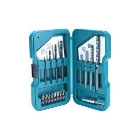 Makita D40200 17 Parça Matkap Ucu Seti