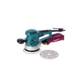 Makita Dairesel Eksantirik BO6030 (310 W) Zımparalama Makinesi