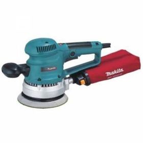 Makita Dairesel Eksantirik BO6030 (310 W) Zımparalama Makinesi