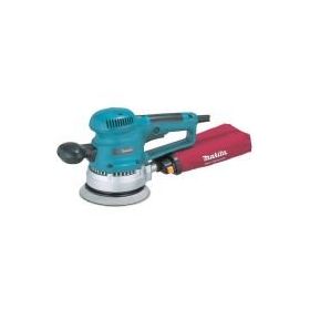 Makita Dairesel Eksantirik BO6030 (310 W) Zımparalama Makinesi