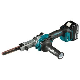Makita DBS180RTJ Akülü Zımpara