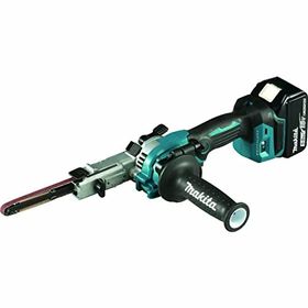 Makita DBS180RTJ Akülü Zımpara