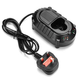 Makita DC10WA Akü Şarj Cihazı