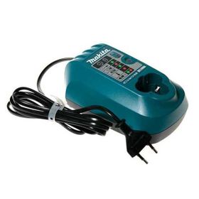 Makita DC10WA Akü Şarj Cihazı