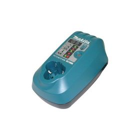 Makita DC10WA Akü Şarj Cihazı
