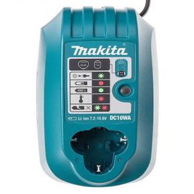 Makita DC10WA Akü Şarj Cihazı