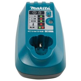 Makita DC10WA Akü Şarj Cihazı