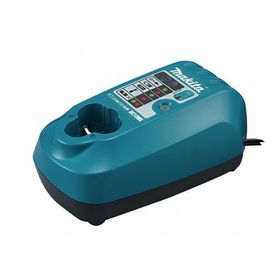 Makita DC10WA Akü Şarj Cihazı