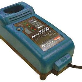 Makita DC1414 Akü Şarj Cihazı