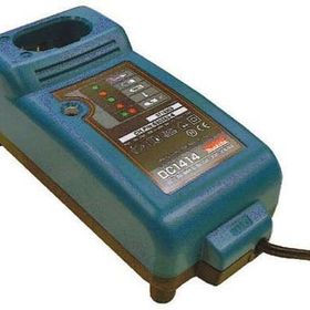 Makita DC1414 Akü Şarj Cihazı