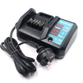 Makita DC1851 Akü Şarj Cihazı