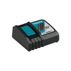 Makita DC18RC Akü Şarj Cihazı