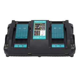 Makita DC18RD Li-ion Şarj Cihazı