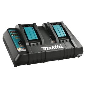 Makita DC18RD Li-ion Şarj Cihazı
