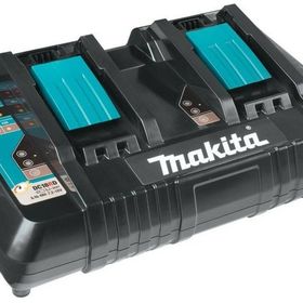 Makita DC18RD Li-ion Şarj Cihazı