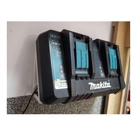Makita DC18RD Li-ion Şarj Cihazı