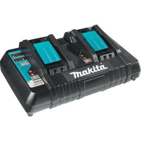 Makita DC18RD Li-ion Şarj Cihazı