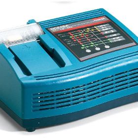 Makita DC24SC Akü Şarj Cihazı
