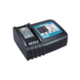 Makita DC36RA Akü Şarj Cihazı