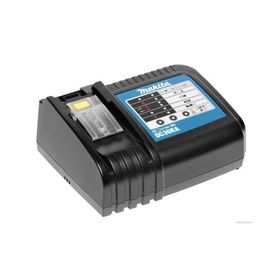 Makita DC36RA Akü Şarj Cihazı