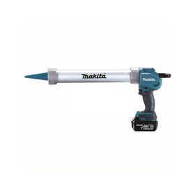 Makita DCG180RYEB Akülü Silikon Tabancası
