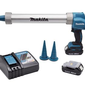 Makita DCG180RYEB Akülü Silikon Tabancası