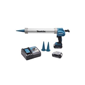 Makita DCG180RYEB Akülü Silikon Tabancası
