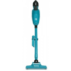Makita DCL285FZ Akülü Sanayi Tipi Şarjlı Süpürge