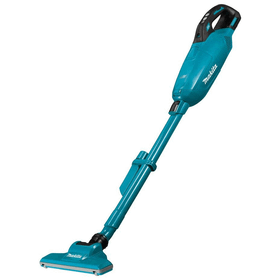 Makita DCL285FZ Akülü Sanayi Tipi Şarjlı Süpürge