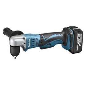 Makita DDA351RFJ Akülü Köşe Matkabı
