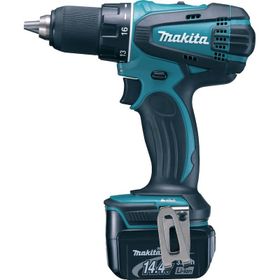 Makita DDF 446 RFE Akülü Vidalama Makinesi