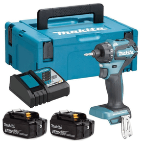 Makita DDF083RFJ Akülü Matkap Vidalama
