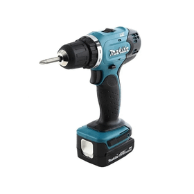Makita DDF343SYE Akülü Vidalama