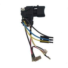 Makita DDF444 Şalter Tetik Switch 650693-9