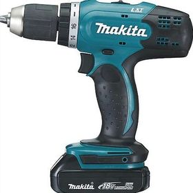 Makita DDF453SYE Şarjlı Vidalama Makinesi