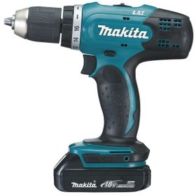 Makita DDF453SYX1 Akülü Vidalama