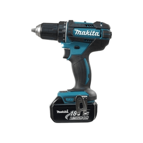 Makita Ddf482rfe Akülü Matkap Vidalama