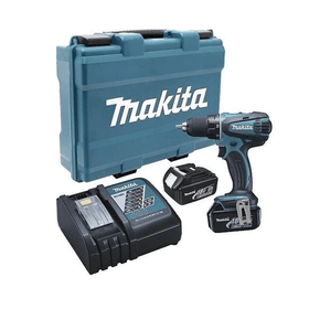 Makita Ddf482rfe Akülü Matkap Vidalama