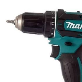 Makita DDF482Z Akülü Matkap Vidalama