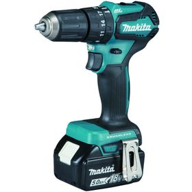 Makita DDF483RFJ Akülü Vidalama Makinesi