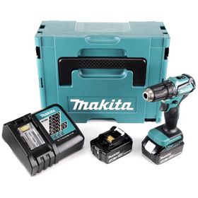 Makita DDF483RFJ Akülü Vidalama Makinesi