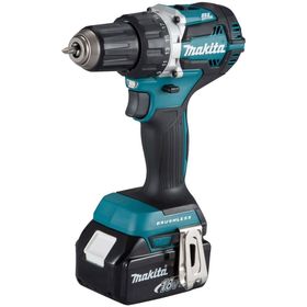 Makita DDF484RTJ Akülü Kömürsüz Matkap