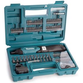 Makita DF001DW Akülü Vidalama Makinesi