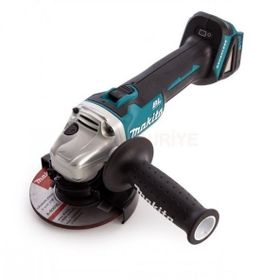 Makita DGA506Z Avuç Taşlama Makinesi